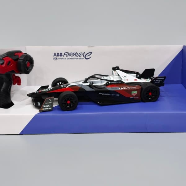 Ferrari Formula Racing RC Car – Official Licensed Product