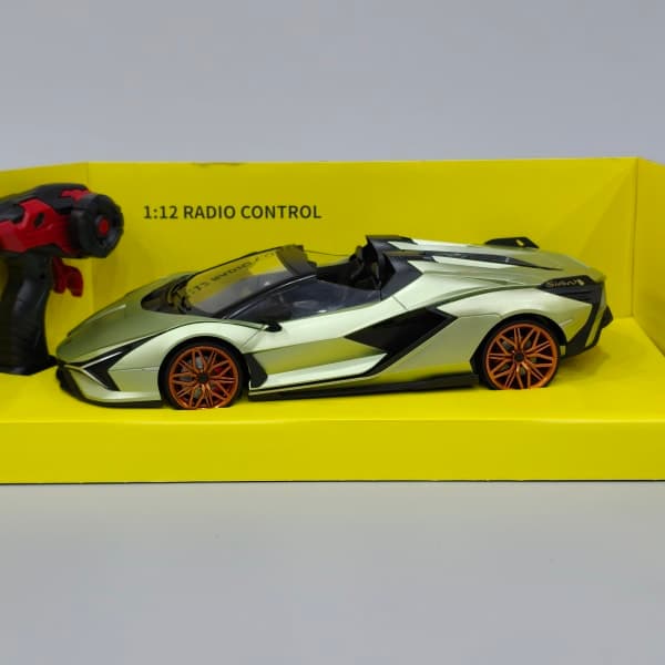 Lamborghini Sián Roadster RC Car